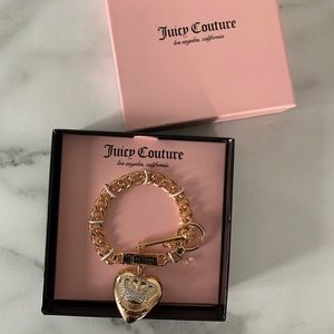NEW. Juicy Couture Bracelet Summer Limited Edition
